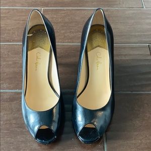 COPY - Peep toe heels